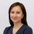 Милютина Анна Вячеславовна