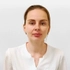 Афиногенова Олеся Вадимовна