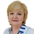 Родионова Ольга Михайловна