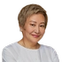 Ефремова Любовь Дмитриевна