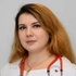 Рагузова Светлана Сергеевна