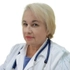 Филонова Юлия Вячеславовна