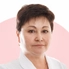 Чистякова Нина Алексеевна