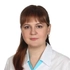 Полякова Юлия Васильевна