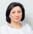 Кайтукова Ирина Айдаруковна