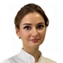 Годухина Елизавета Михайловна