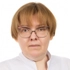 Слепова Татьяна Эрнестовна