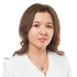 Набатова (Соколова) Ирина Игоревна