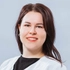 Болотова Анна Владимировна