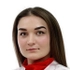 Узденова Халимат Азреталиевна