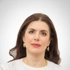 Абрамова Виктория Николаевна