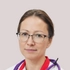 Улякова Юлия Владимировна