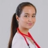 Давыдкова Камилла Искандаровна