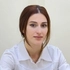 Кубадаева Жанна Алибатыровна