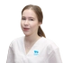 Самарина Елизавета Игоревна
