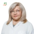 Иванова Ирина Леонидовна