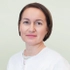 Смирнова Галина Евгеньевна