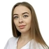 Найдёнова (Енина) Елена Ивановна