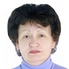 Ахмеджанова Мавлюда Адиловна