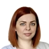 Андреева Юлия Викторовна