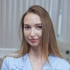 Жмакина Ульяна Игоревна