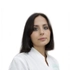 Потапова Таисия Сергеевна