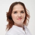 Морщинина Дарья Сергеевна