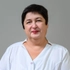 Дмитриева Любовь Вадимовна