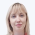 Тарасова Екатерина Александровна