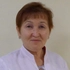 Нарышкина Татьяна Вячеславовна