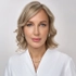 Пантюхова Анна Вячеславовна