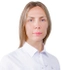 Усова Ксения Александровна