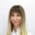 Фоменко (Меженная) Валерия Вячеславовна