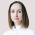 Колесникова Анна Николаевна