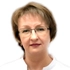 Легеза Ирина Борисовна