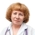 Володарская Ольга Владимировна