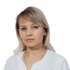 Василевская Анна Станиславовна