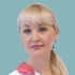 Занькова Елена Викторовна