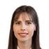 Галирахманова Аделина Наильевна