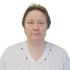 Аншукова Светлана Владимировна