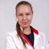 Левина Дарья Владимировна