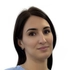 Назарова Наида Эюбовна