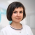 Тарасова Марина Викторовна