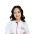 Канахина Лия Бекетаевна