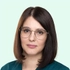 Сушкова Юлия Владимировна