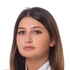 Мчедлидзе Саломе Зурабовна