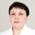 Борзых Ирина Ивановна