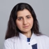 Акопян Алита Саргисовна