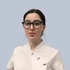 Плиева Изабелла Владимировна