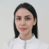 Цветкова Татьяна Ивановна